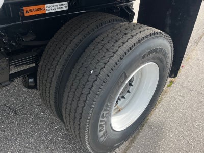 2026 Ford F-750SD Base