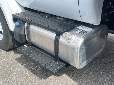 2026 Ford F-750SD Base