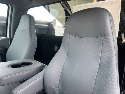 2026 Ford F-750SD Base