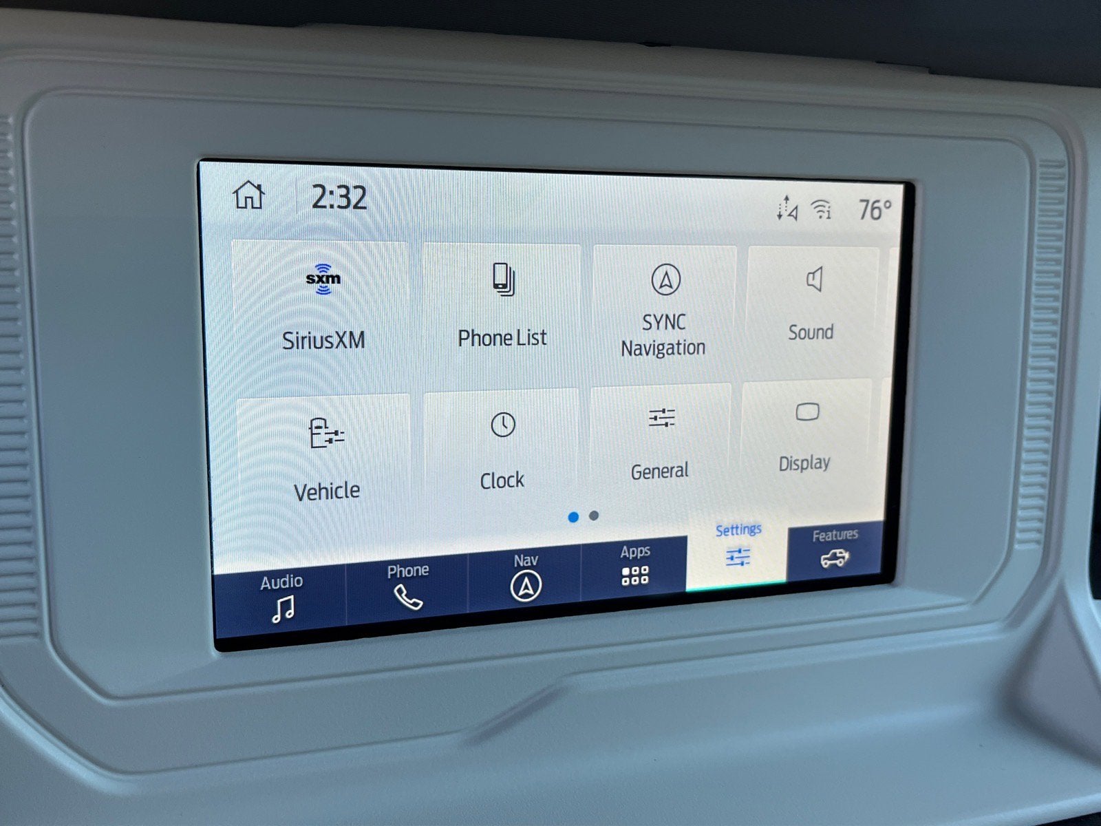 2023 Ford Bronco Heritage Edition