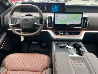 2026 Ford Expedition Max King Ranch