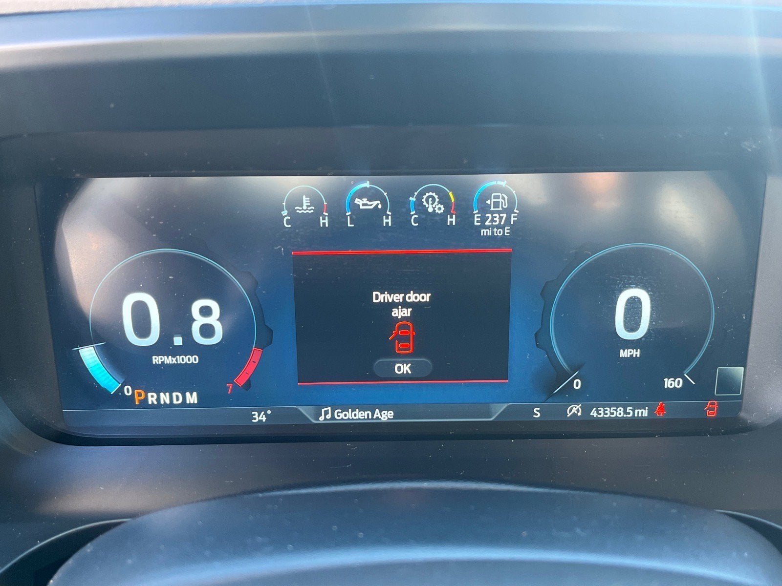 2023 Ford Expedition Platinum