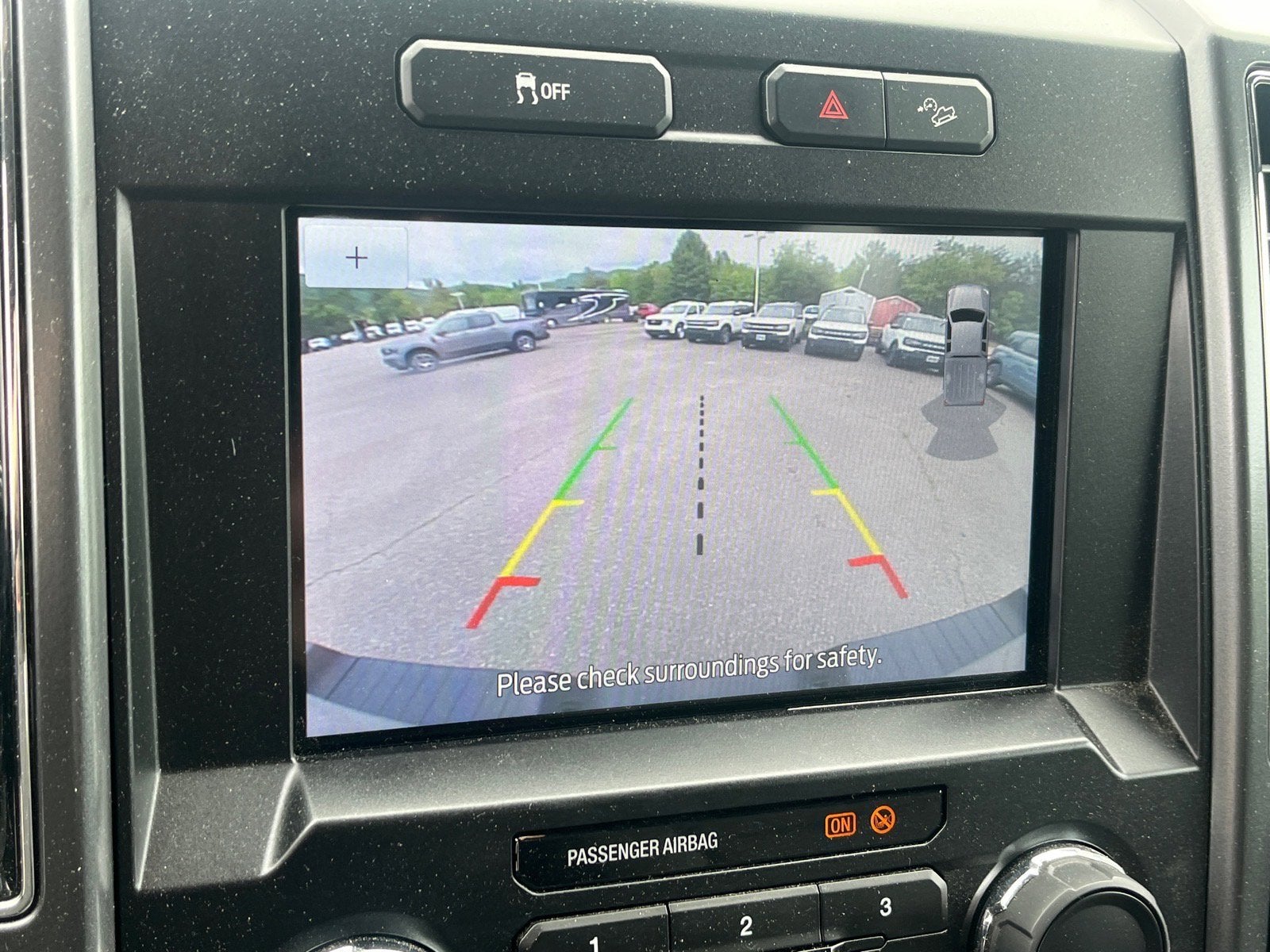 2022 Ford Super Duty F-250 SRW XLT