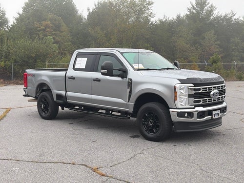 2024 Ford Super Duty F-250 SRW XLT