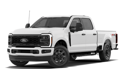 2027 Ford Super Duty F-250 SRW F-250® XL