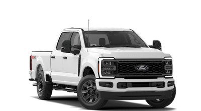 2027 Ford Super Duty F-250 SRW F-250® XL