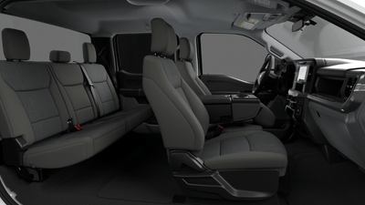 2027 Ford Super Duty F-250 SRW F-250® XL