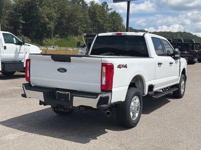 2026 Ford Super Duty F-250 SRW XLT