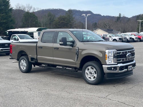 2026 Ford Super Duty F-250 SRW XLT