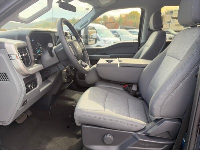 2027 Ford Super Duty F-250 SRW XL