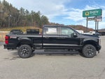 2027 Ford Super Duty F-250 SRW XL