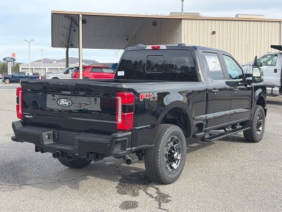 2027 Ford Super Duty F-250 SRW XL