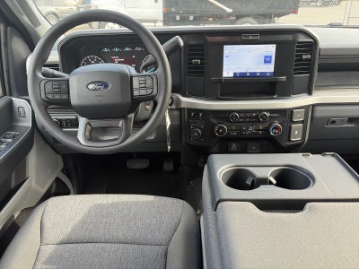 2027 Ford Super Duty F-250 SRW XL
