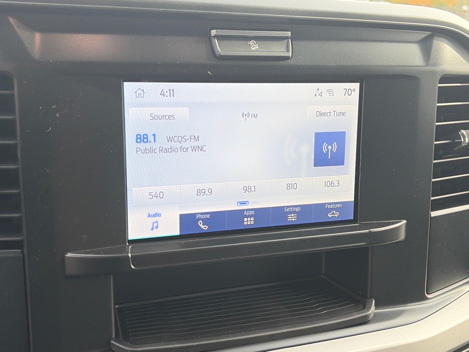 2027 Ford Super Duty F-250 SRW XL