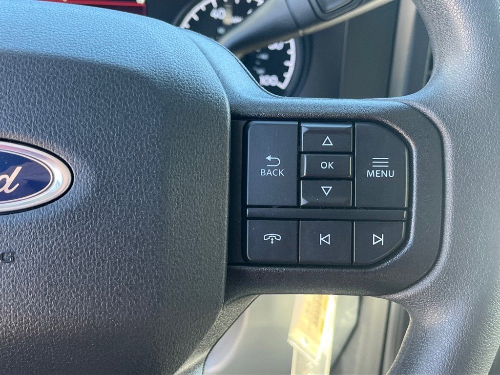 2025 Ford Super Duty F-250 SRW XL