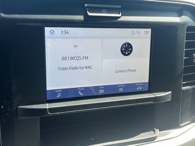 2025 Ford Super Duty F-250 SRW XL