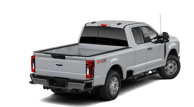 2026 Ford Super Duty F-250 SRW F-250® XLT