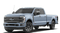 2027 Ford Super Duty F-250 SRW Platinum