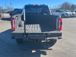 2024 Ford Super Duty F-250 SRW LARIAT