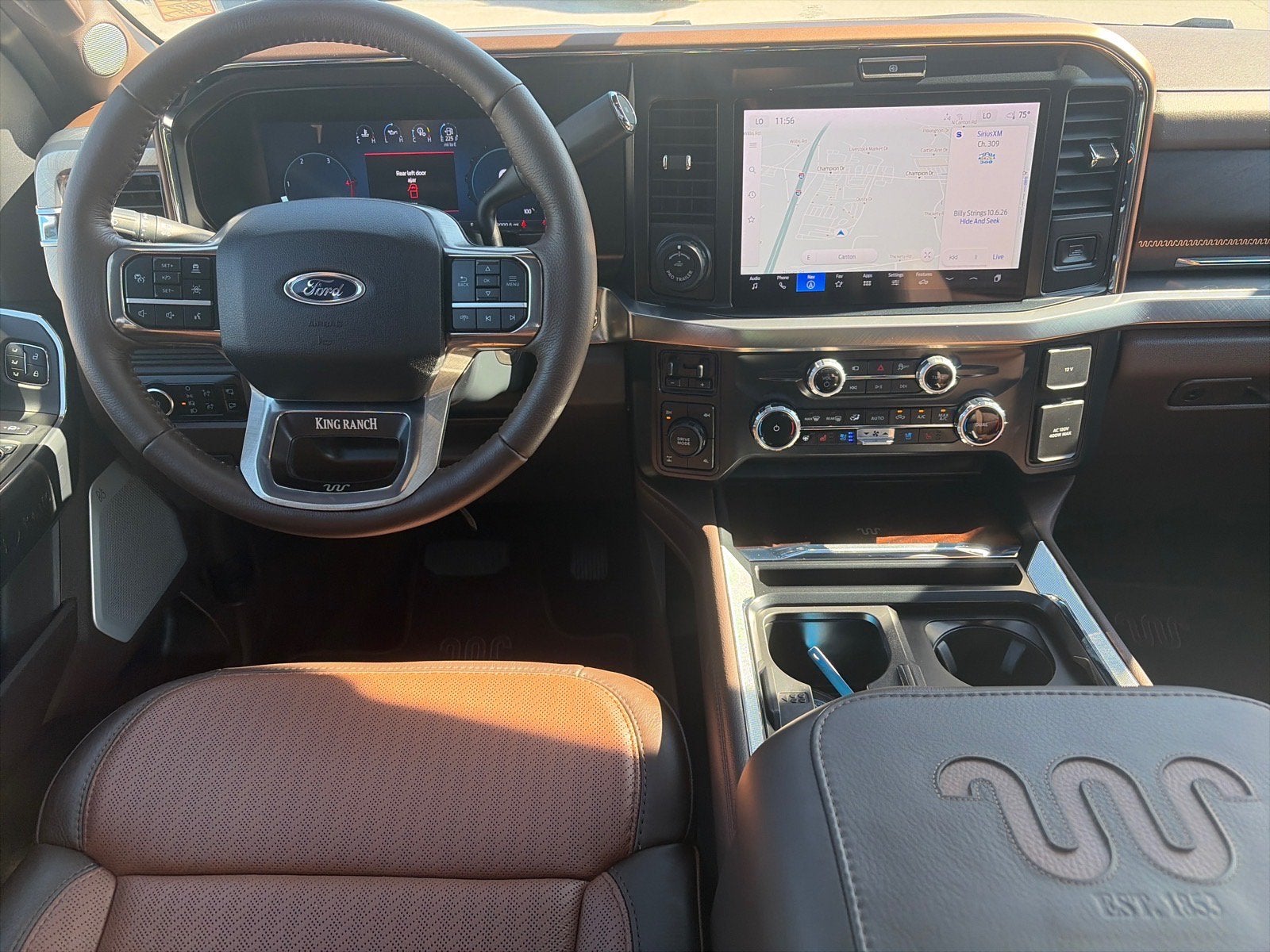 2026 Ford Super Duty F-250 SRW King Ranch