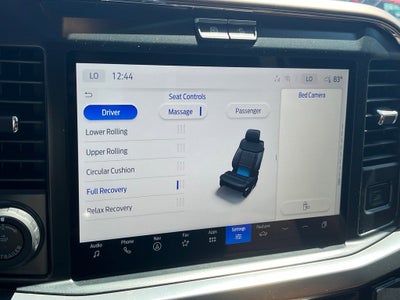 2025 Ford Super Duty F-250 SRW King Ranch