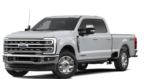 2026 Ford Super Duty F-250 SRW F-250® Lariat®