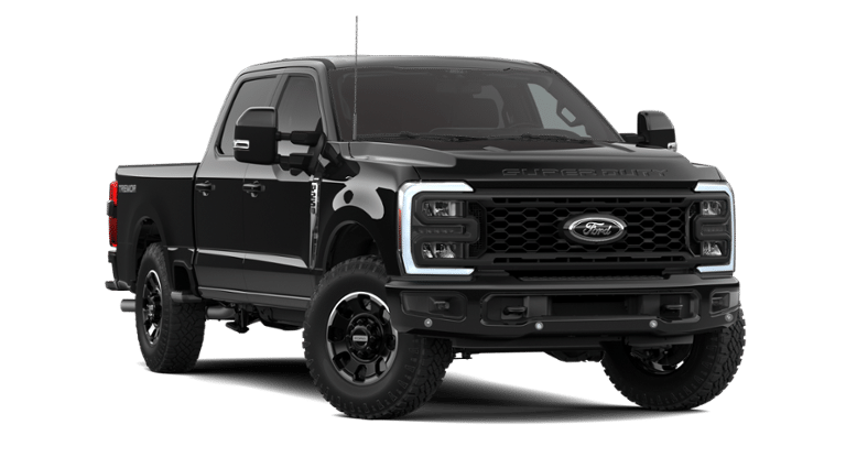 2026 Ford Super Duty F-250 SRW F-250® Lariat®