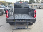 2027 Ford Super Duty F-250 SRW XLT