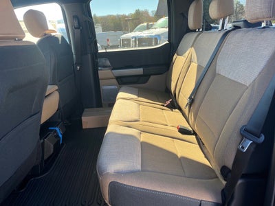 2026 Ford Super Duty F-250 SRW XLT