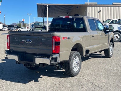 2026 Ford Super Duty F-250 SRW XLT