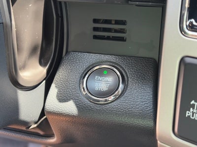 2022 Ford Super Duty F-250 SRW LARIAT
