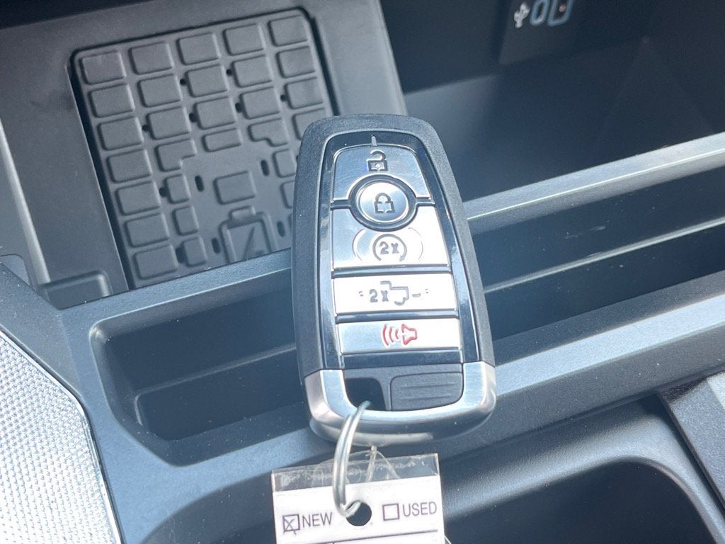 2025 Ford Super Duty F-250 SRW King Ranch