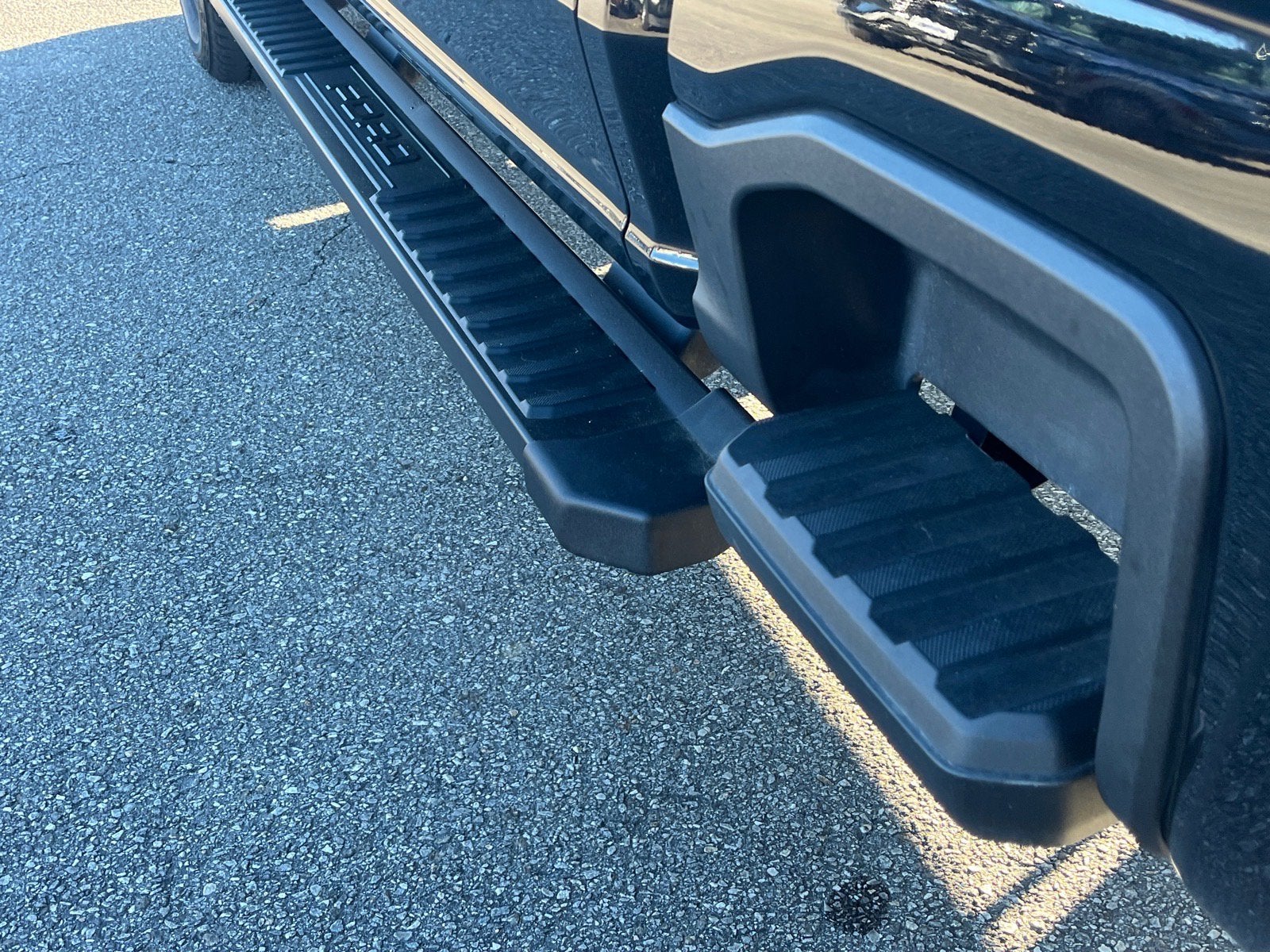 2024 Ford Super Duty F-250 SRW LARIAT