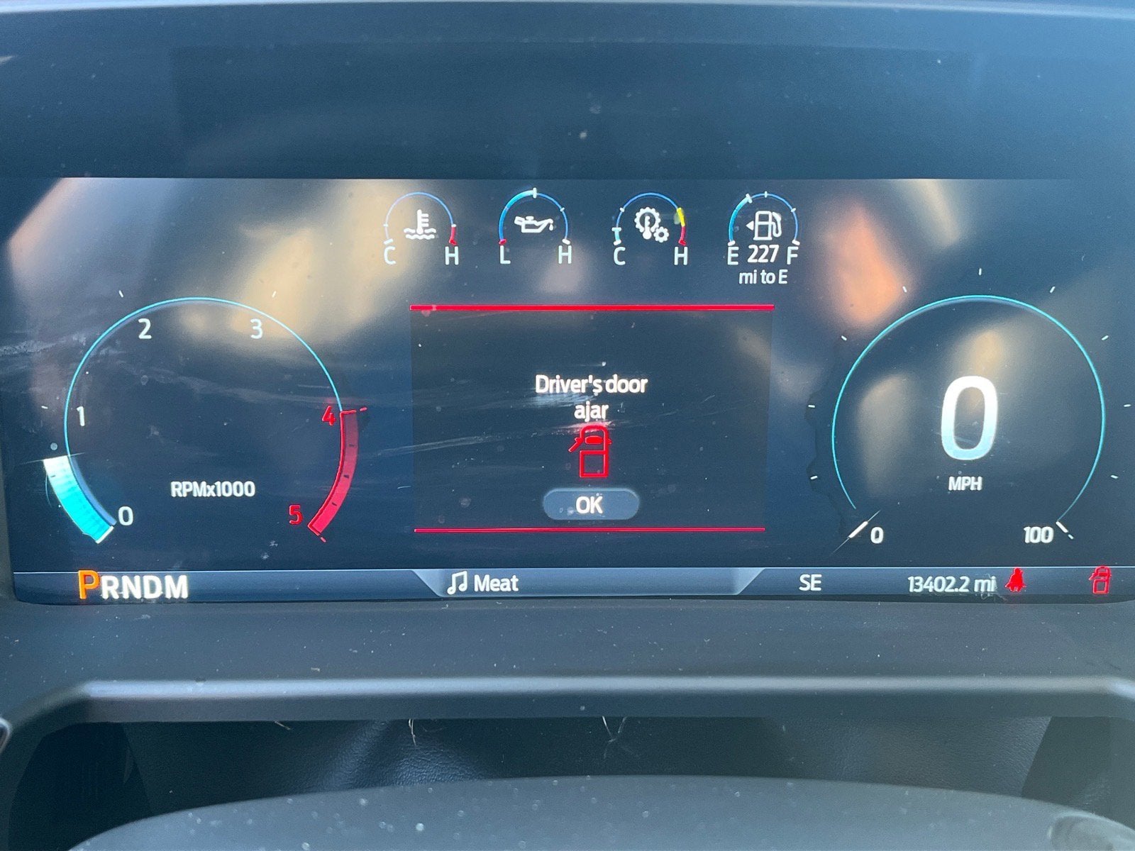 2024 Ford Super Duty F-250 SRW LARIAT