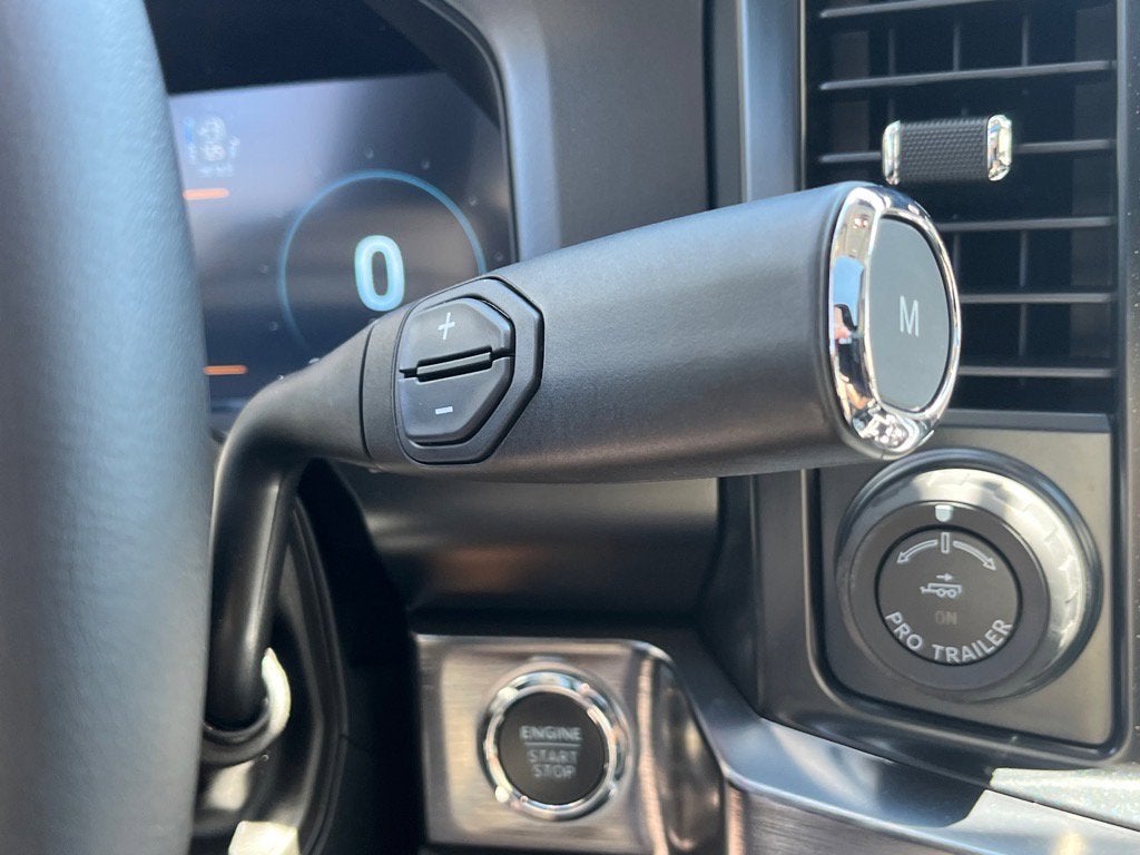 2025 Ford Super Duty F-250 SRW LARIAT