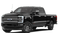 2026 Ford Super Duty F-350 SRW F-350® Platinum®