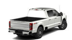 2026 Ford Super Duty F-350 SRW F-350® Platinum®