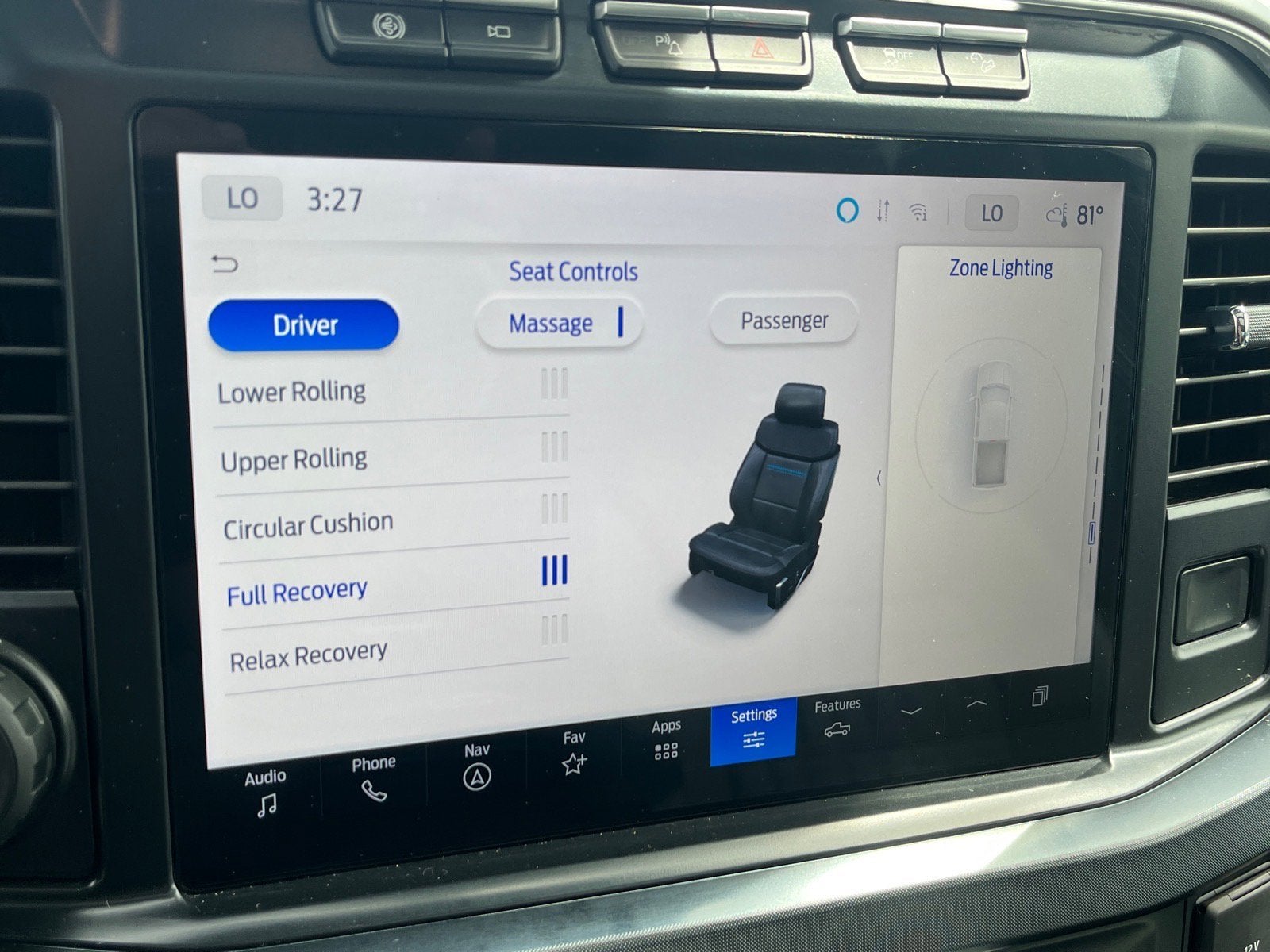 2024 Ford Super Duty F-350 SRW Limited