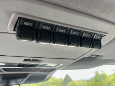 2024 Ford Super Duty F-350 SRW Limited