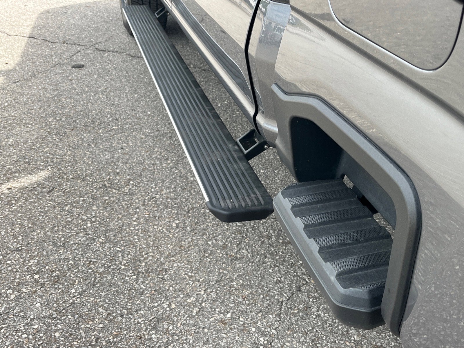 2024 Ford Super Duty F-350 SRW Limited