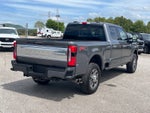 2024 Ford Super Duty F-350 SRW Limited