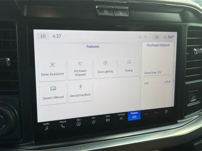2026 Ford Super Duty F-350 SRW King Ranch