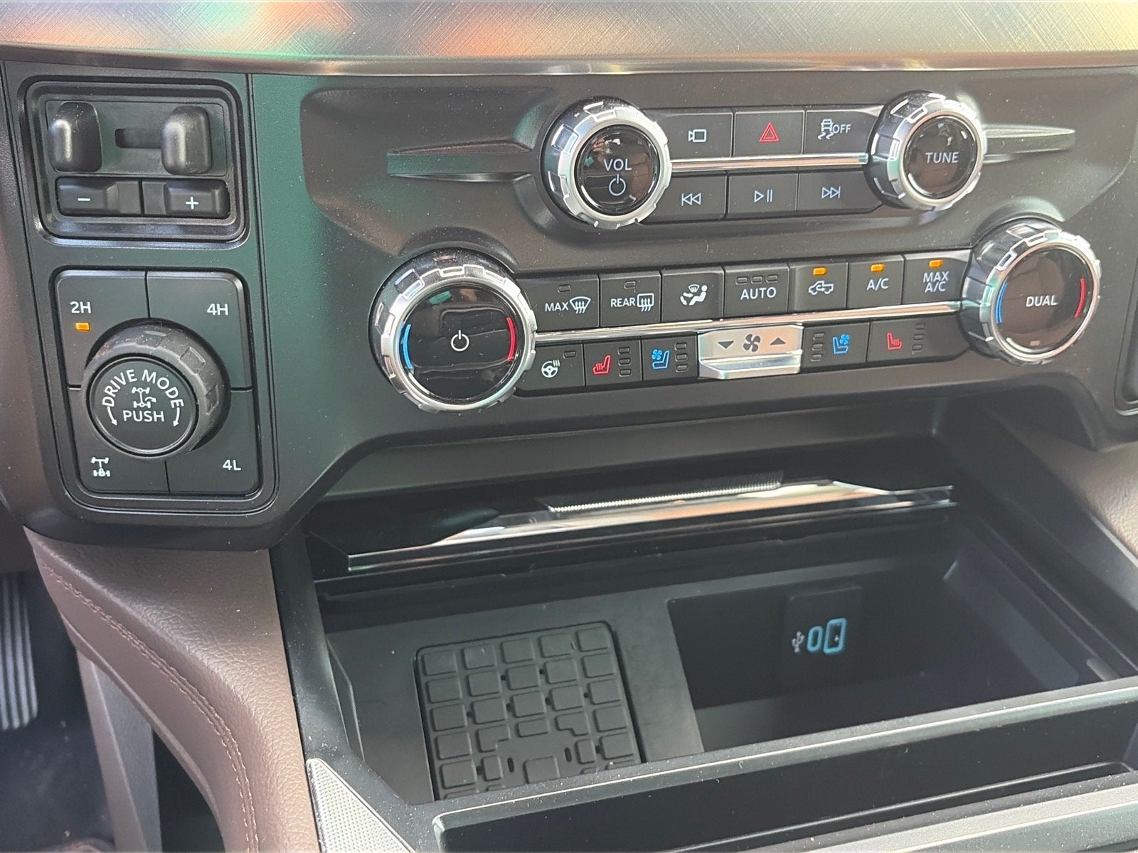 2026 Ford Super Duty F-350 SRW King Ranch