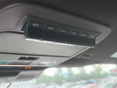 2026 Ford Super Duty F-350 SRW King Ranch