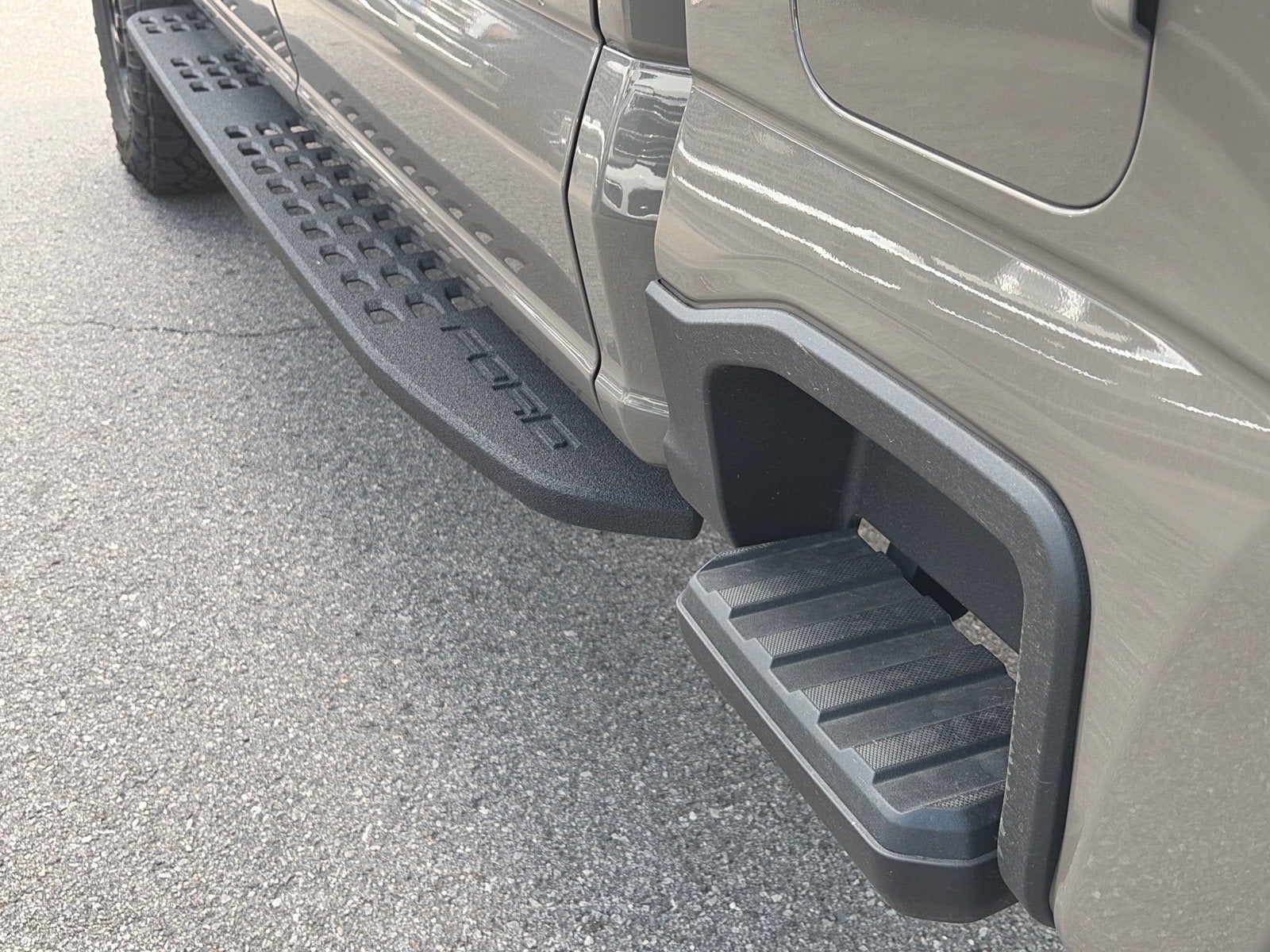 2026 Ford Super Duty F-350 SRW King Ranch