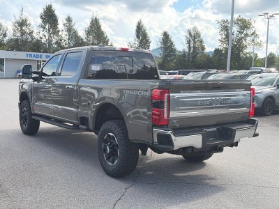 2026 Ford Super Duty F-350 SRW King Ranch