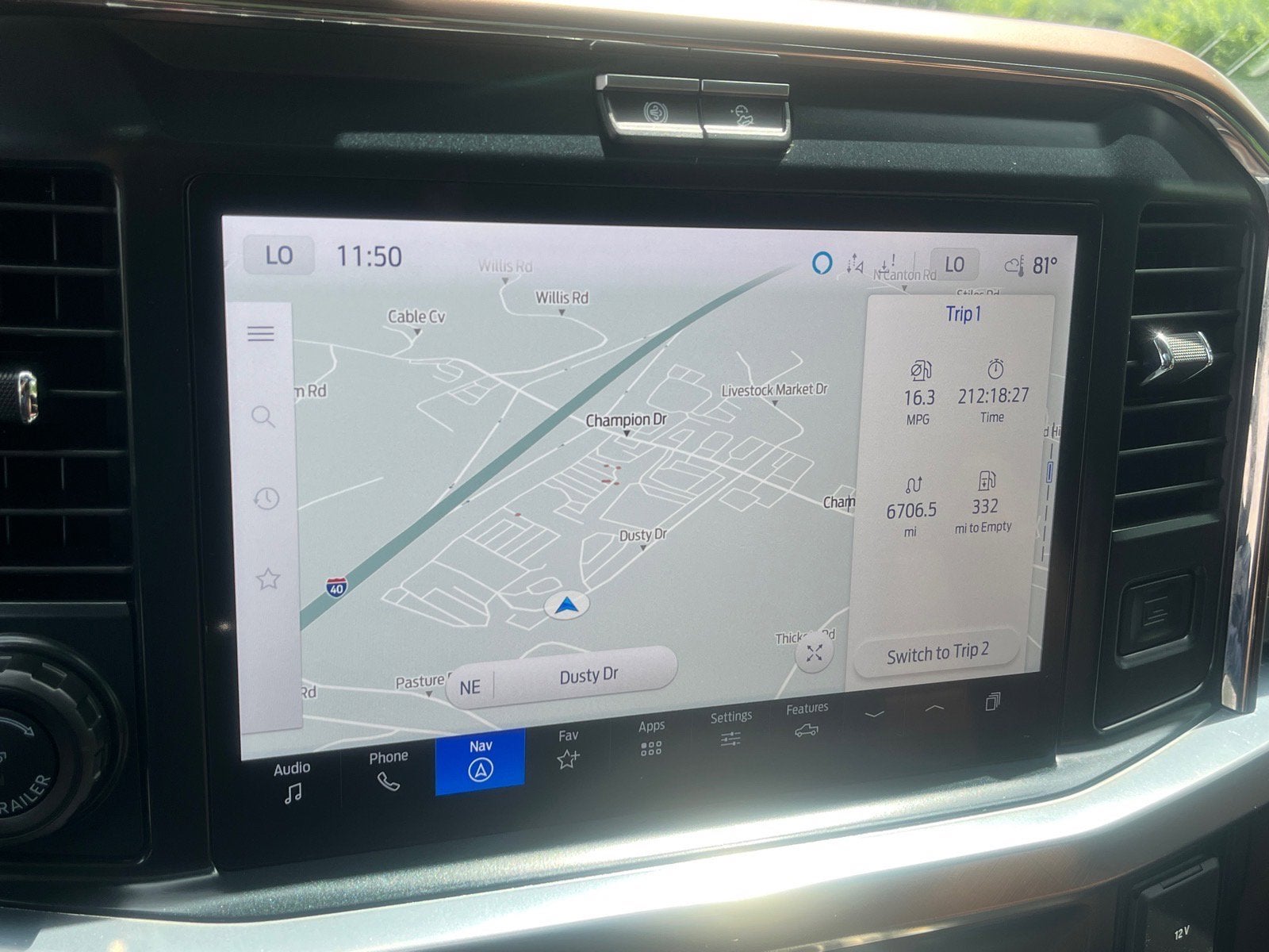 2026 Ford Super Duty F-350 SRW King Ranch