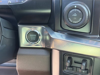 2026 Ford Super Duty F-350 SRW King Ranch