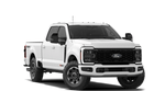 2027 Ford Super Duty F-350 SRW LARIAT