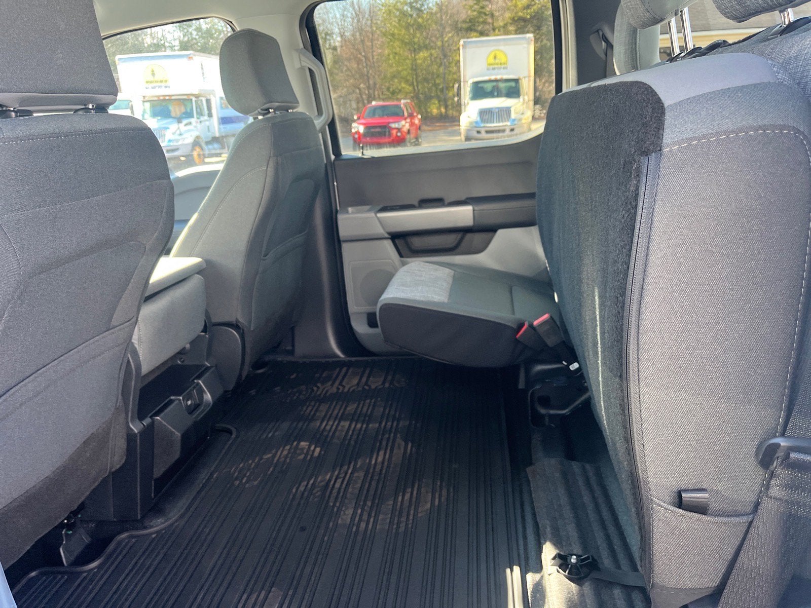 2026 Ford Super Duty F-350 SRW XLT